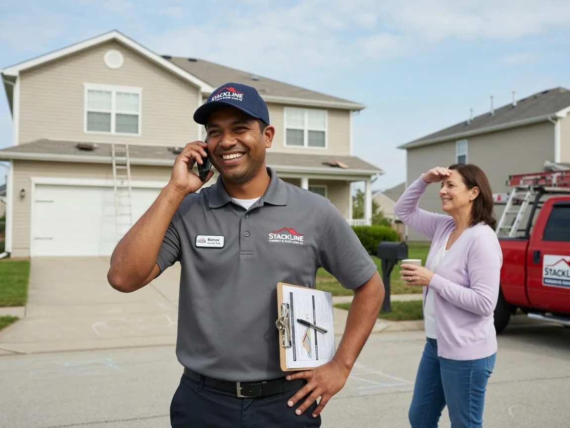 Chimney flashing repair Lurgan, PA FAQs
